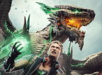 Rumour: Scalebound being revived as a Switch exclusive