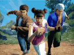 Shenmue 3 is free on PC
