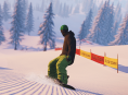 Snowboards are now playable in Snow