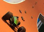 Trackmania: "It was the right time to press the restart button"