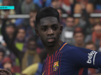 PES 2018 servers online, team rosters up to date