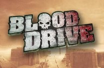 Activision's Blood Drive revealed