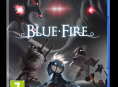 Blue Fire is getting a physical release on PS4 and Switch