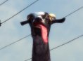 Goat Simulator is out now for Xbox One