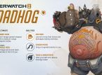 The latest rework of Roadhog goes live today