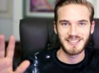PewDiePie signs an exclusive streaming contract with Youtube