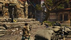 More Uncharted 2 DLC incoming?