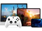 Xbox on cloud gaming: "We have a long and rich roadmap"