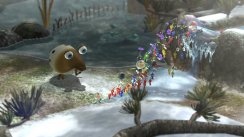 The charming pics of Pikmin 3