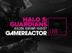 Today on GR Live: Halo 5: Guardians