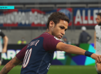 PES 2018 PC update fixes a couple of errors