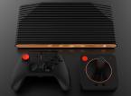 The Ataribox is now called Atari VCS, pre-order date known