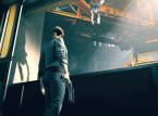 Remedy's Control is not an open world game