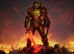 Doom Slayer: A Demon's Worst Nightmare