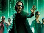 A new The Matrix game is on its way