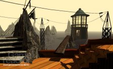 Myst is coming to 3DS
