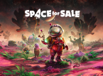 Become a cosmic property developer in Space for Sale