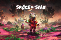 SPACE FOR SALE