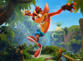 Here's Crash Bandicoot 4: It's About Time's launch trailer
