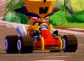 Crash Team Racing Nitro-Fueled is 15 GB for Xbox One