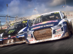 Pre-order and Day One incentives for Dirt Rally 2.0