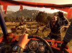 Dying Light will soon be scarring its way onto new-gen consoles