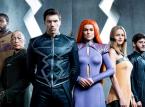 Marvel's Inhumans cancelled after just one season