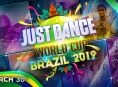 Just Dance World Cup Grand Finals coming this week