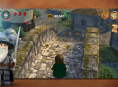 Lego Lord of the Rings out on iOS