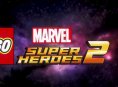 Lego Marvel Super Heroes 2 has been revealed