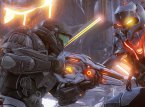 UK Charts: Halo 5 top but lowest seller in franchise history