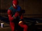 Have you noticed this cool detail in Spider-Man?
