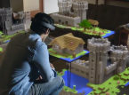 Microsoft HoloLens increases availability in Europe
