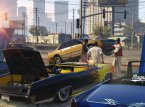 Lowriders cruise onto GTA Online today