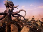 Funcom on the content coming to Conan Exiles