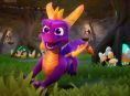 Spyro to star in Crash Team Racing, Reignited hitting PC & Switch