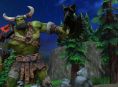 Warcraft III: Reforged like a "seven-course meal"