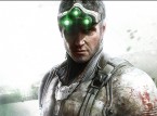 Is there a new Splinter Cell in development?