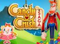 Candy Crush celebrates its 10th anniversary and King, 20 years as a studio