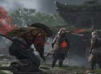 Rumour: Ghost of Tsushima delayed until August