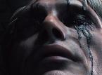 Report: Death Stranding is playable from start to finish