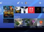 PS4's Live functions now enabled