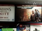 Rumour: Assassin's Creed: Unity first DLC leaked?