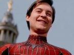 Rumour: Sam Raimi has hopes for a Spider-Man 4