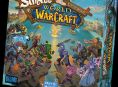 Small World of Warcraft to release this summer