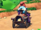 Smurfs Kart launches for PlayStation and Xbox in August