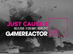 Today on GR Live: Just Cause 3