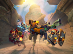 Sign up now for Paladins' closed beta on PS4 or Xbox One