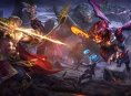 Arena of Valor on Switch uses motion controls