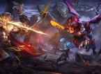 Arena of Valor on Switch uses motion controls